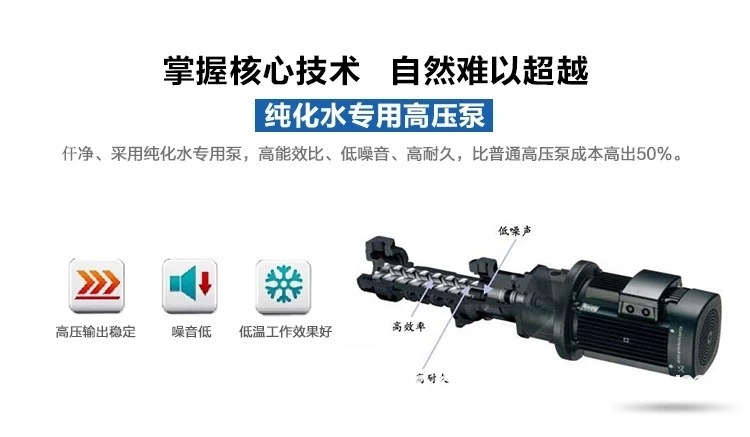 BF系列一体化纯化水设备去离子水机选型表17.jpg