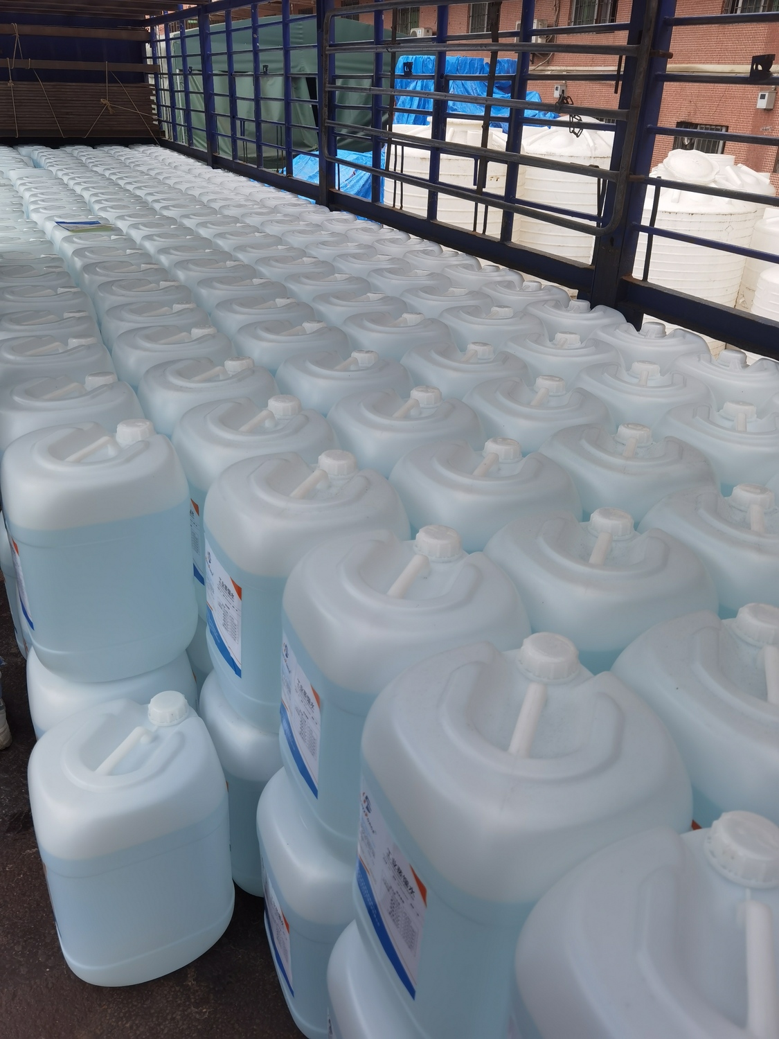 深圳去离子水 深圳去离子水