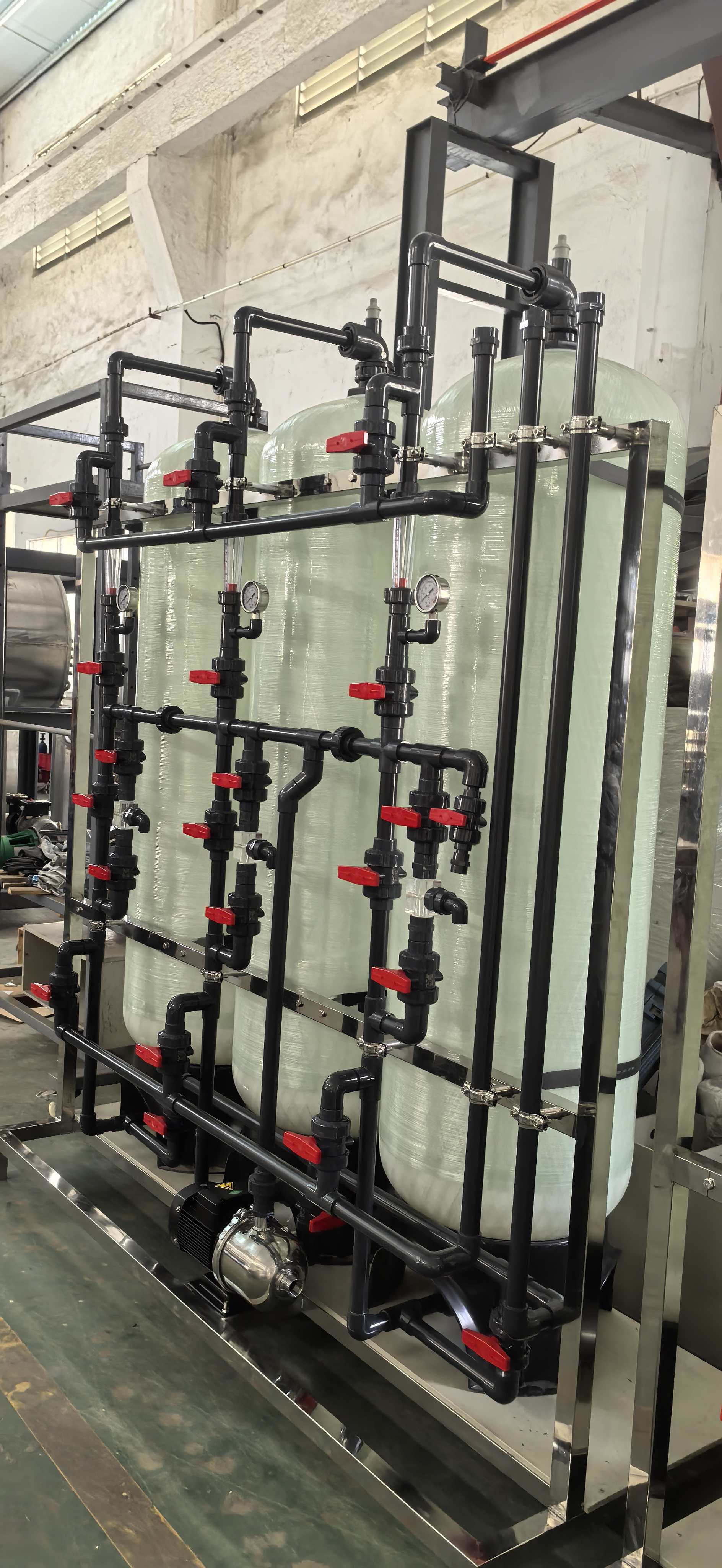 离子交换设备 玻璃钢3.jpg