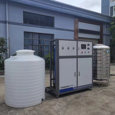 QAE系列EDI去离子水设备（200-1000L/H）