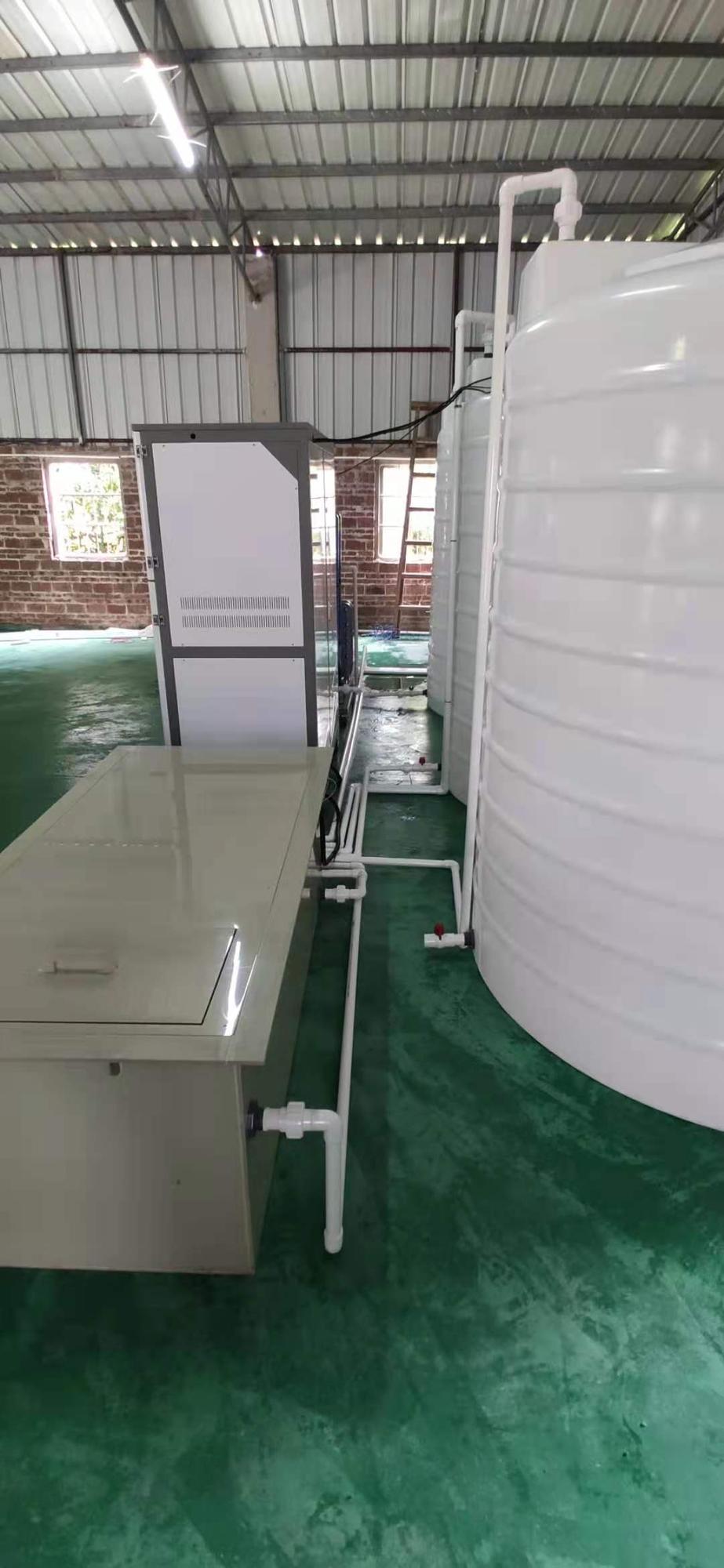 船用尿素设备车用尿素生产设备安装案例4.jpg