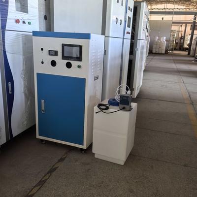 电导率全自动调节设备