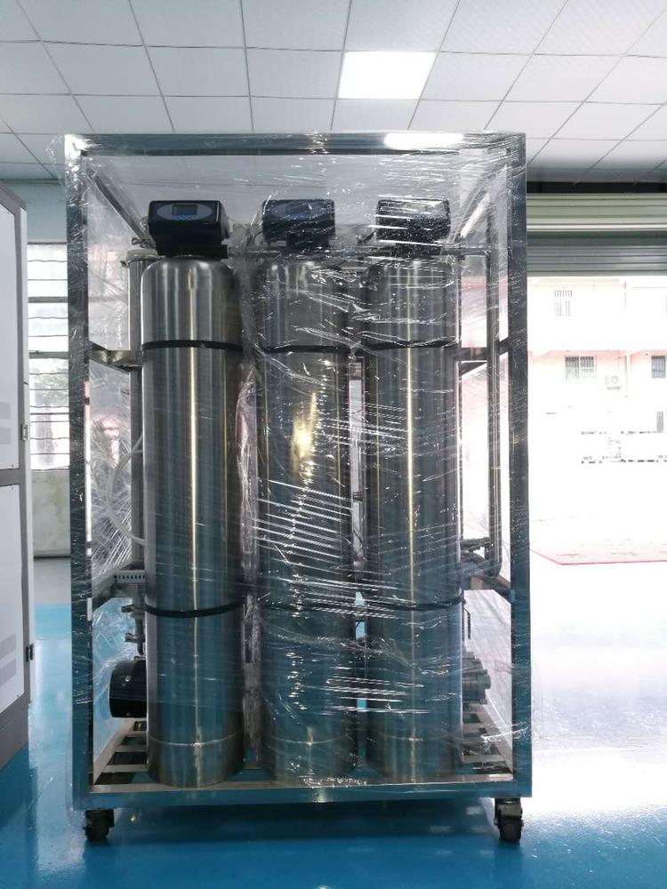不锈钢过滤器作为前处理连用.jpg