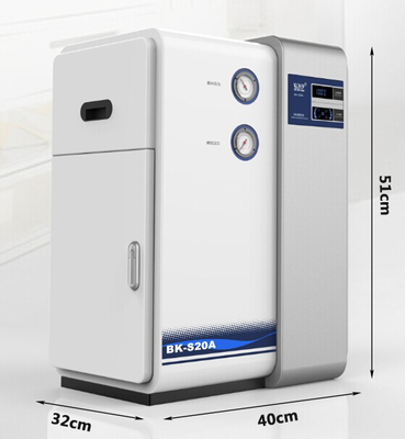 SA系列去离子水机