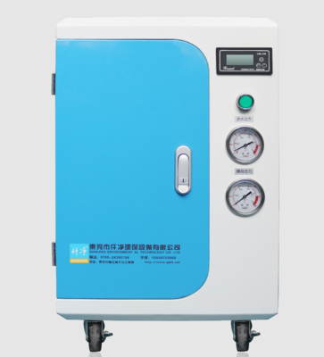 倍尔净36系列DI水去离子水机（小型DI水设备）
